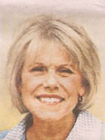Ann Bush Stolz