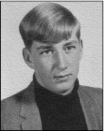 David Keller