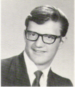 Dean Freeman