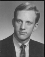 Richard Stocker