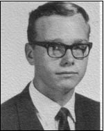 David Kellogg