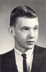 F. Darrell Booth