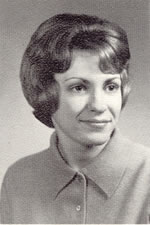 Marijane Wideman