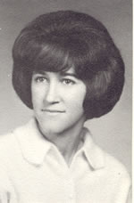 Traci Dagenais