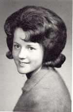 Glenna Wilson
