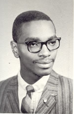 David Wilson