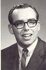 Richard Breakie