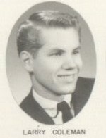 Larry Coleman