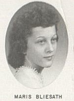 Maris Bliesath