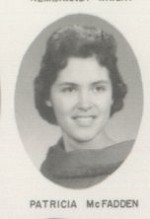 Patricia McFadden