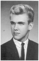William H. (Bill) Evilsizer