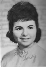 Sandra Caskey