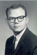 Clayton Brummett