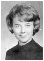 Connie Draper