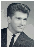 Charlie Urban