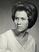 Fern Strickland