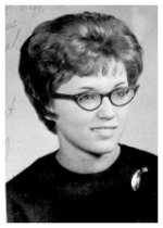 Gail Baldwin