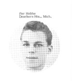 Per Holthe