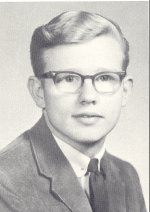 Ken Alexander
