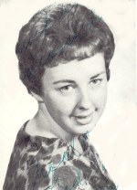 Kathi INGLEBY