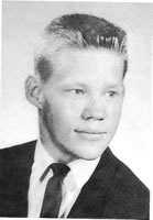 Merle Stickney