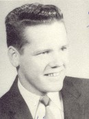Norman Wilson
