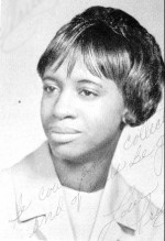 Priscilla Cole