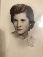 Joyce Peters