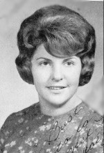 Sharon Coleman