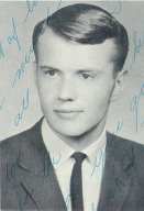 Terry Kleinert