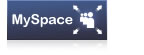 MySpace Logo