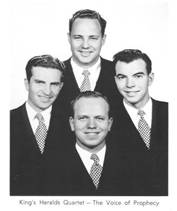 Quartet